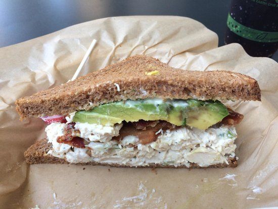 South Coast Deli