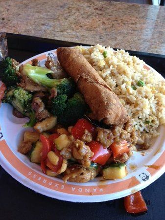 Panda Express