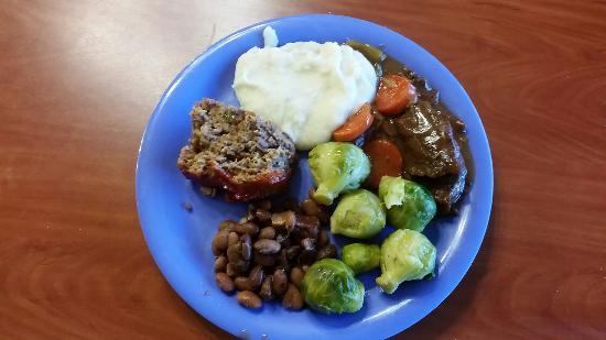 Golden Corral