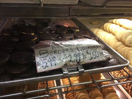 Berger's Bakery