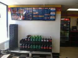Wing Zone