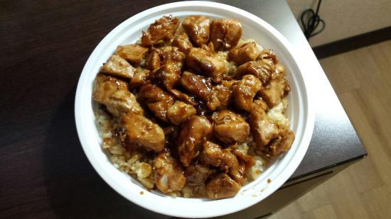 Tokyo Grill