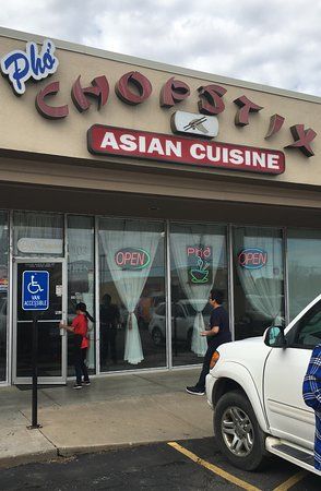 Chopstix