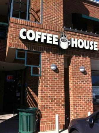 New World Cafe