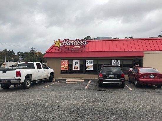 Hardee's