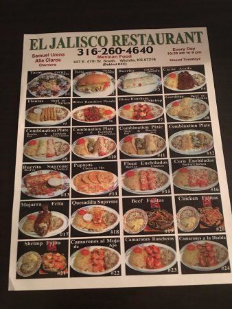 El Jalisco Restaurant