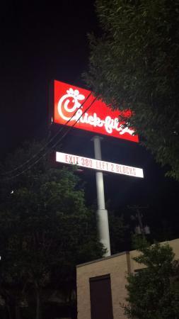 Chick-fil-A