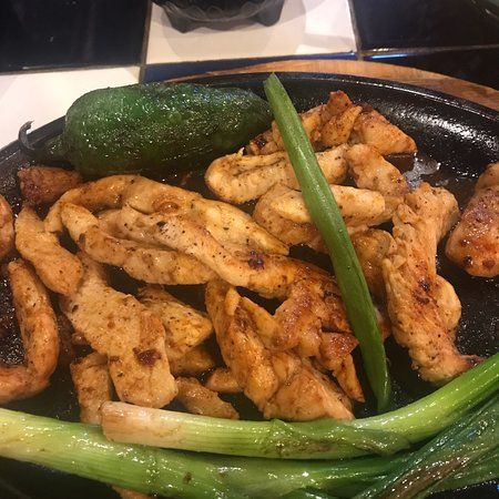 Leo's Mexican Food