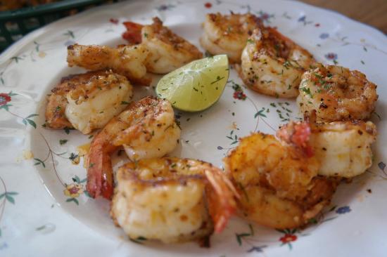 Sal's Seafood