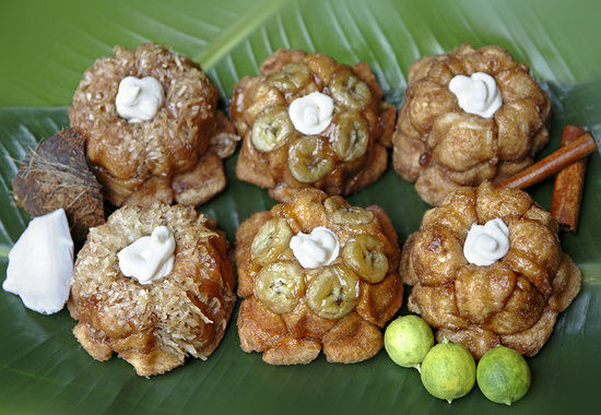 MonKey Bread Factory