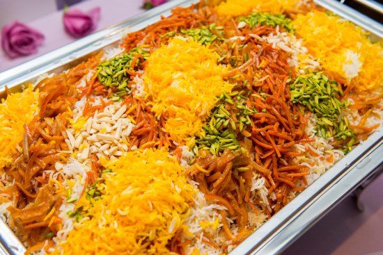 Pomegranate Kitchen