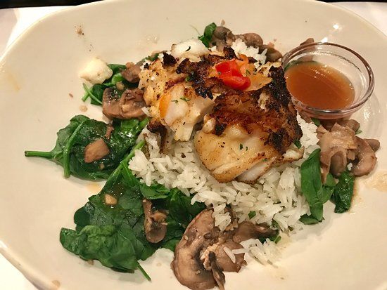 Bonefish Grill