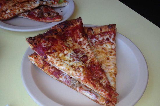 Milano Pizza