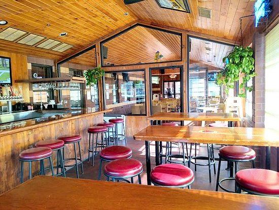 Carolina Ale House