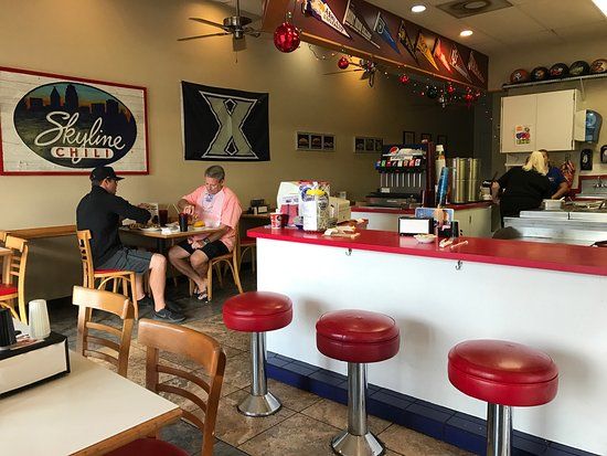 Skyline Chili