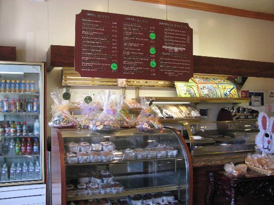 Greenlee's Bakery