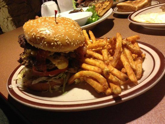 Denny's