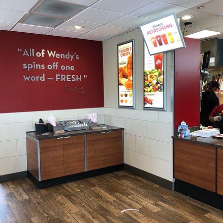 Wendy's