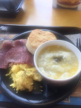Biscuitville