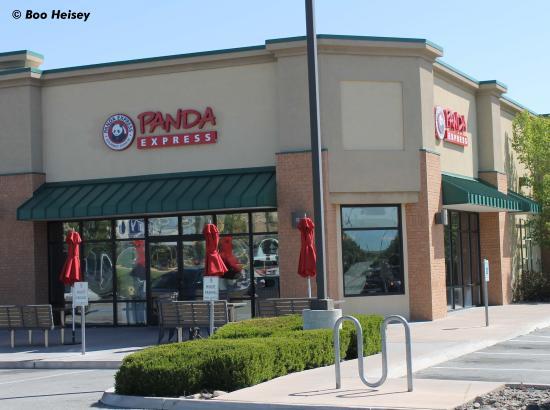 Panda Express