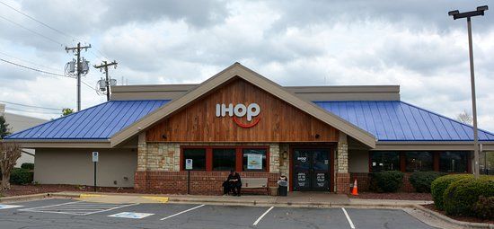 Ihop