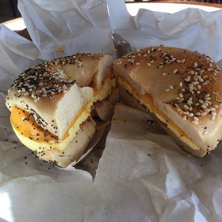 Regal Bagel
