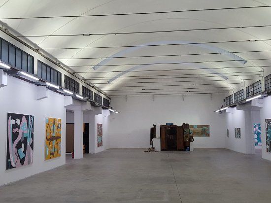 Fondazione 107