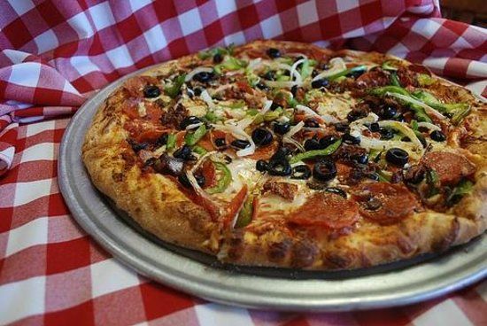 Papa's Pizza