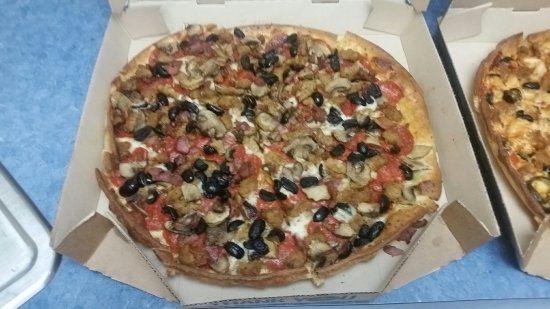 Pizza Hut