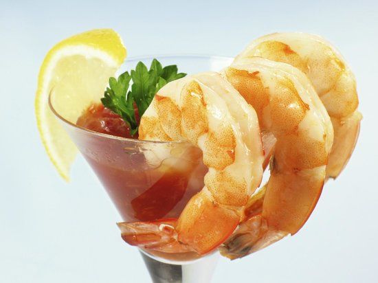 Shrimp Haus