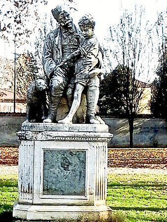 Monumento a Vittorio Emanuele II