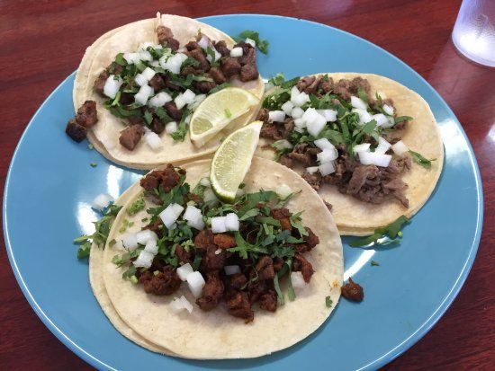 Taqueria Jalapenos