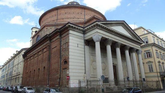 Chiesa di San Massimo