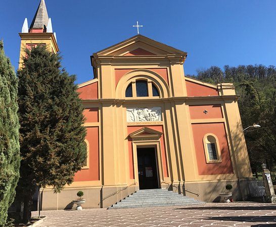 Chiesa Parrocchiale di S. Martino