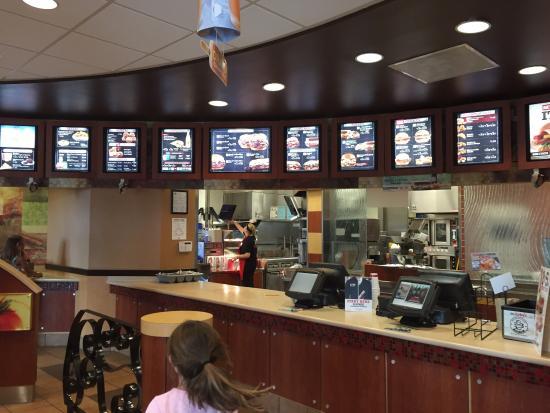 Arby's