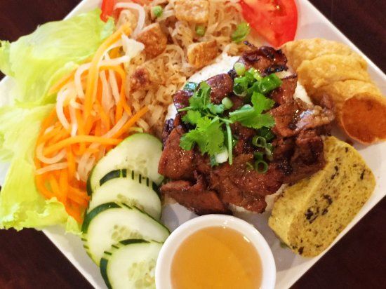Com Ga Ninh Kieu