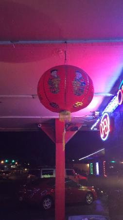 China Super Buffet