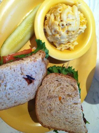 Mc Alister Deli