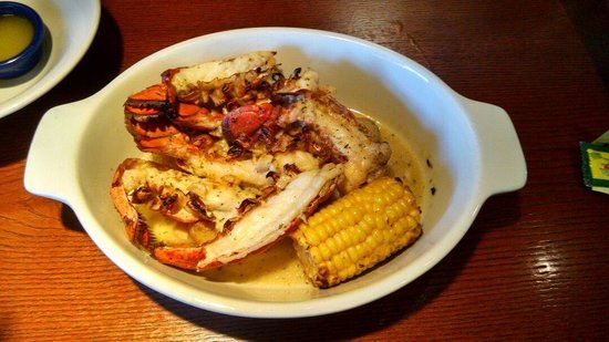 Red Lobster