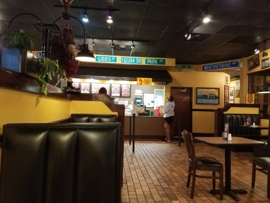 Zaxby's