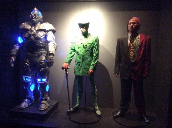DC Exhibition