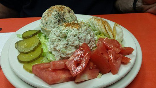 Goody Goody Omelet House