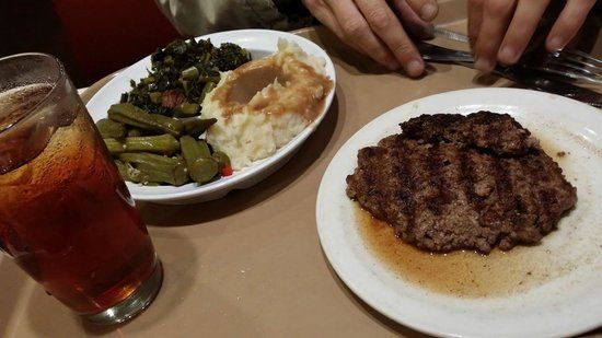 K & W Cafeterias