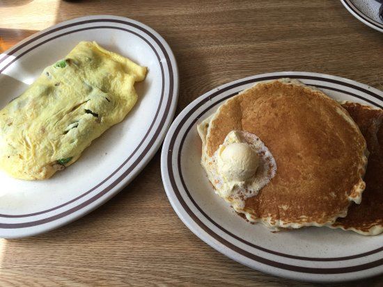 Sargent's Cafe