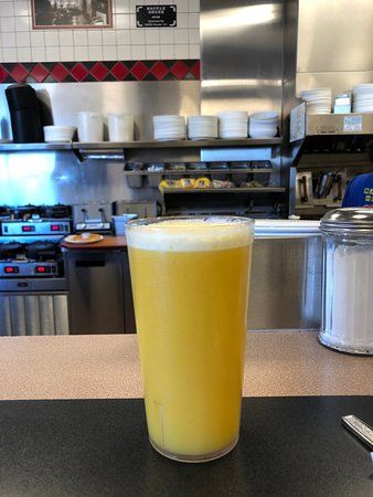 Waffle House