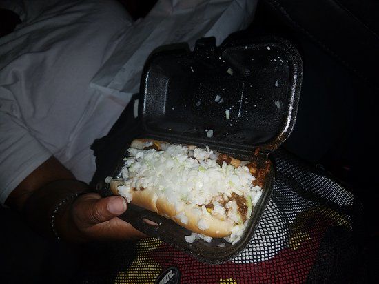 Cook Out