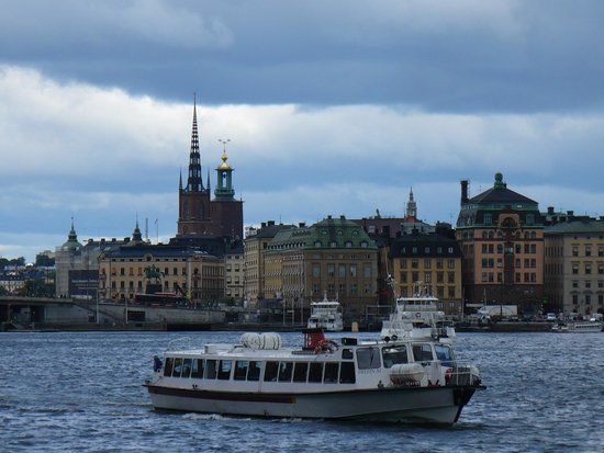 Sodermalm
