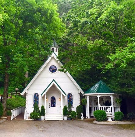 Chapel of Love