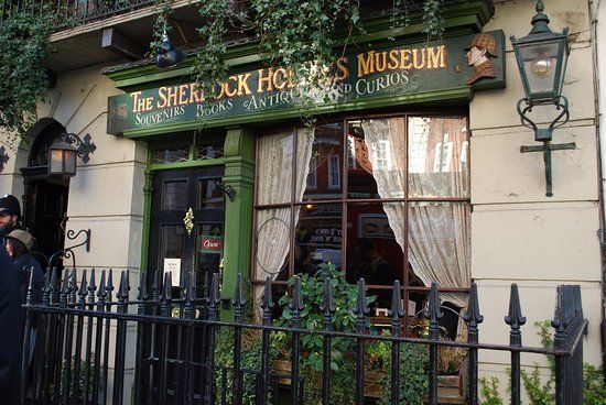 Baker Street