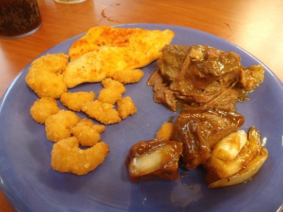 Golden Corral